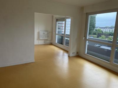 For rent Charleville-mezieres 4 rooms 74 m2 Ardennes (08000) photo 0