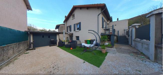 For sale Sassenage 3 rooms 120 m2 Isere (38360) photo 0