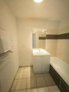 Louer Appartement Mondonville 519 euros