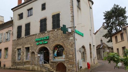 For sale Arnay-le-duc 6 rooms 270 m2 Cote d'or (21230) photo 0