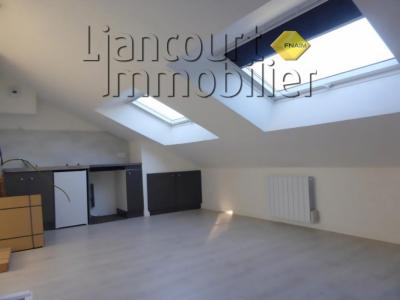 For rent Rantigny 1 room 12 m2 Oise (60290) photo 0