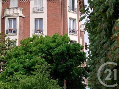 Acheter Appartement Fontenay-sous-bois 192000 euros