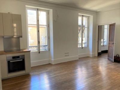 For rent Bourges 3 rooms 77 m2 Cher (18000) photo 1