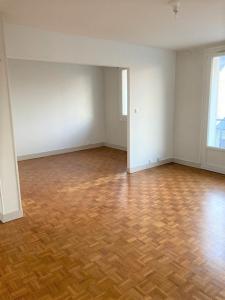 For rent Bourges 3 rooms 67 m2 Cher (18000) photo 0