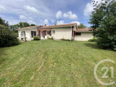 For sale Vensac 4 rooms 130 m2 Gironde (33590) photo 1