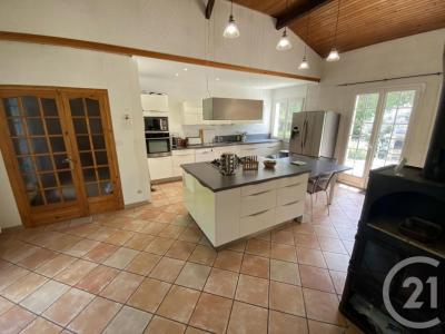 For sale Vensac 4 rooms 130 m2 Gironde (33590) photo 3