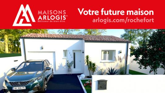 For sale Nuaille-d'aunis 4 rooms 70 m2 Charente maritime (17540) photo 2