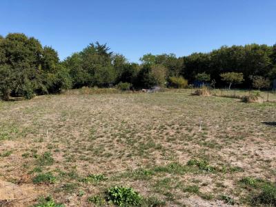 For sale Andilly 568 m2 Charente maritime (17230) photo 0