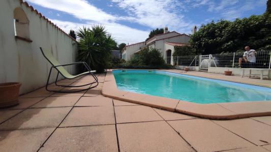 For rent Allauch 5 rooms 109 m2 Bouches du Rhone (13190) photo 3