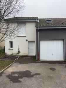 For sale Fameck 89 m2 Moselle (57290) photo 0