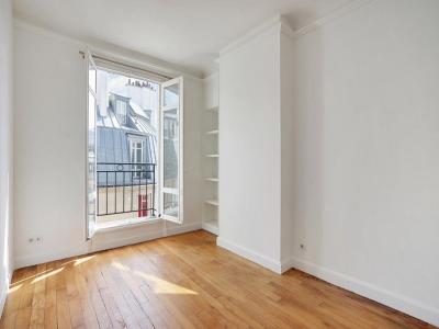 Louer Appartement Paris-17eme-arrondissement 5950 euros