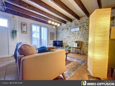 For sale 11 rooms 217 m2 Pyrenees atlantiques (64150) photo 3