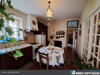 For sale CENTRE BOURG 5 rooms 115 m2 Vendee (85340) photo 4