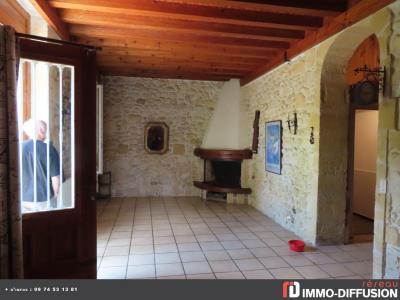 For sale 7 rooms 210 m2 Gironde (33550) photo 2