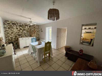 For sale 8 rooms 138 m2 Herault (34210) photo 1