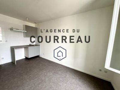 Acheter Appartement 22 m2 Montpellier