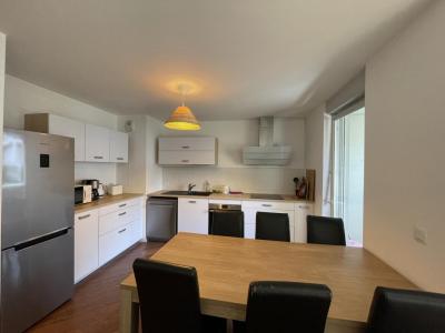 For rent Lille 3 rooms 70 m2 Nord (59000) photo 1