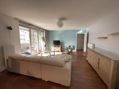 For rent Lille 3 rooms 70 m2 Nord (59000) photo 3