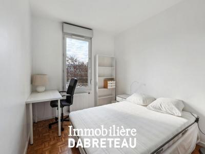 Louer Appartement Villeurbanne 1349 euros