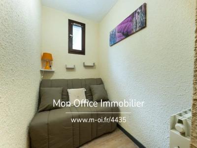 For sale Savines-le-lac 1 room 28 m2 Hautes alpes (05160) photo 4