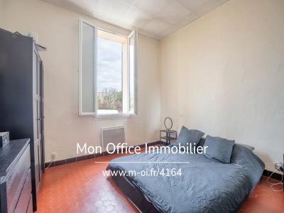 Acheter Appartement 40 m2 Aix-en-provence