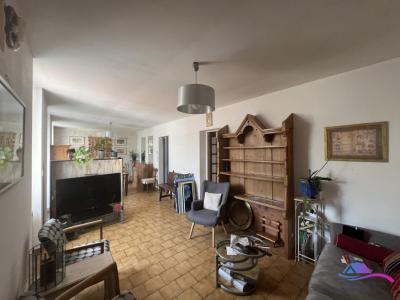 For sale Chateaumeillant 4 rooms 106 m2 Cher (18370) photo 4