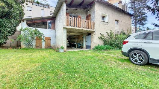 Annonce Vente 2 pices Maison Saint-priest 69