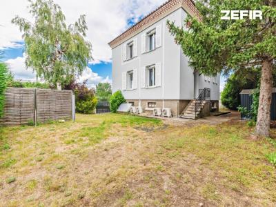 Annonce Vente 7 pices Maison Montverdun 42