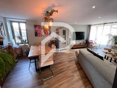 For sale Saint-andre-d'apchon 4 rooms 106 m2 Loire (42370) photo 2