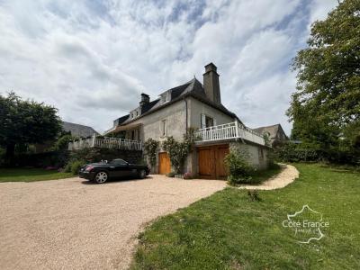 For sale Barriac-les-bosquets 8 rooms 191 m2 Cantal (15700) photo 1
