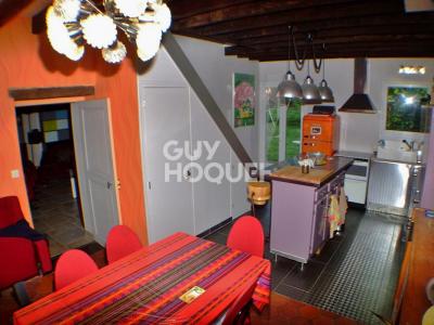 For sale Villers-cotterets 5 rooms 89 m2 Aisne (02600) photo 1