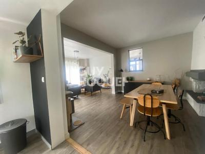 Acheter Maison 133 m2 Lacroix-saint-ouen