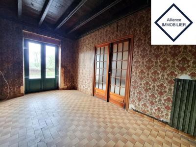 Acheter Maison Montauban-de-bretagne 198900 euros