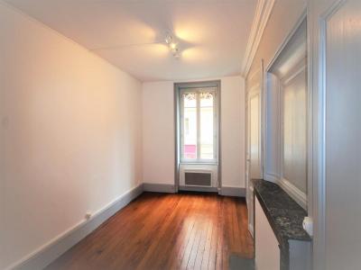 For rent Villefranche-sur-saone 1 room 28 m2 Rhone (69400) photo 0