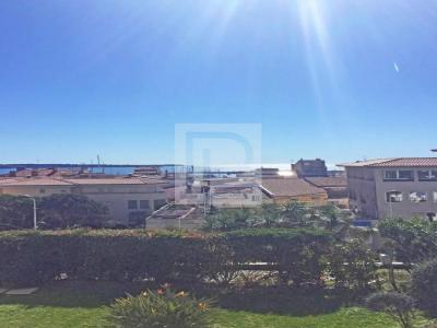 For sale Cannes 3 rooms 119 m2 Alpes Maritimes (06400) photo 0