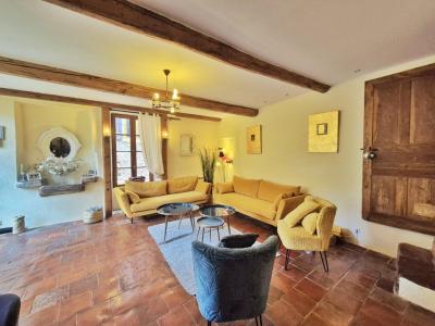 For sale Faugeres 14 rooms 375 m2 Herault (34600) photo 1
