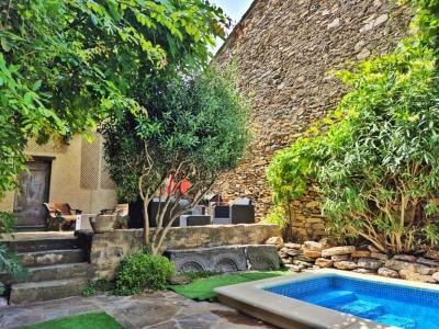 For sale Faugeres 14 rooms 375 m2 Herault (34600) photo 2