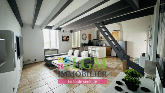 For sale Nimes 2 rooms 71 m2 Gard (30000) photo 0