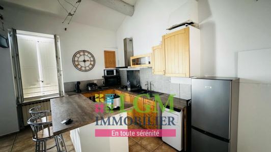 For sale Nimes 2 rooms 71 m2 Gard (30000) photo 1