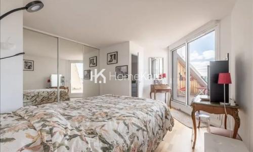 For sale Bordeaux 4 rooms 101 m2 Gironde (33100) photo 3