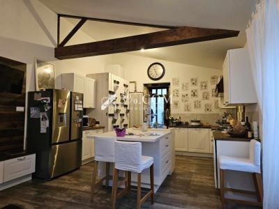 For sale Champ-saint-pere 7 rooms 182 m2 Vendee (85540) photo 1