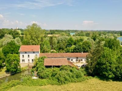 Annonce Vente Prestige Montrevel-en-bresse 01