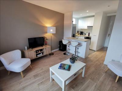 For rent Chaville 2 rooms 41 m2 Hauts de Seine (92370) photo 0