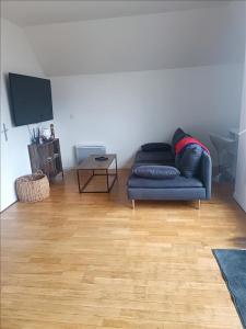 For rent Nanterre 1 room 27 m2 Hauts de Seine (92000) photo 2