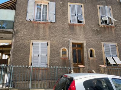 For rent Nice MADELEINE 1 room 18 m2 Alpes Maritimes (06000) photo 0