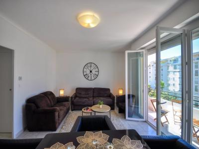 For sale Cannes 3 rooms 77 m2 Alpes Maritimes (06400) photo 4