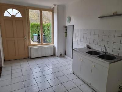 For rent Calmoutier 3 rooms 79 m2 Haute saone (70240) photo 1