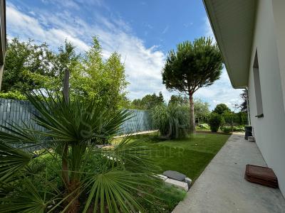 For sale Arzay LA-CATE-SAINT-ANDRA 4 rooms 155 m2 Isere (38260) photo 2