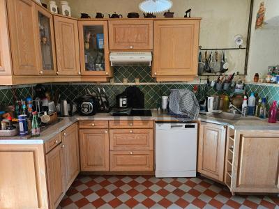 For sale Ferte-sous-jouarre 6 rooms 145 m2 Seine et marne (77260) photo 2