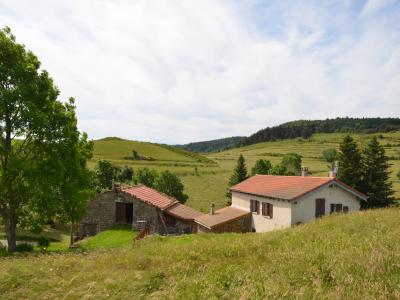 For sale Gluiras 5 rooms 100 m2 Ardeche (07190) photo 2